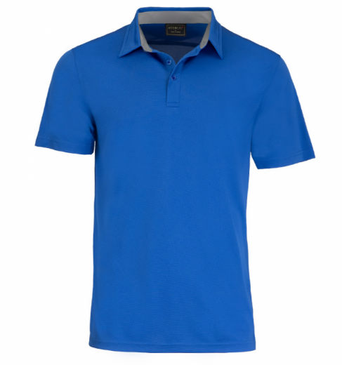 Picture of Kahave Mens S/S Polo